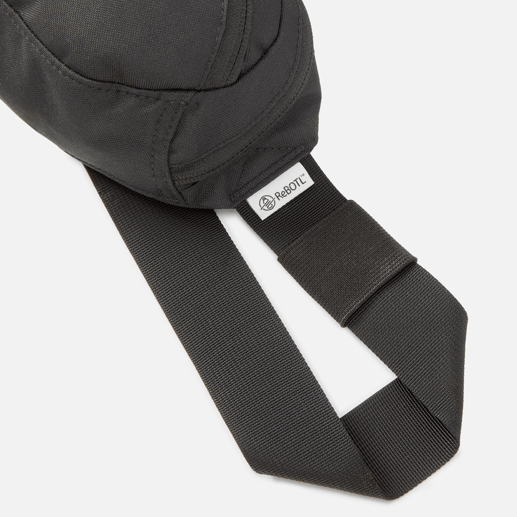 Outdoor Sling Bag TBL BlackWheat Boot ALT3