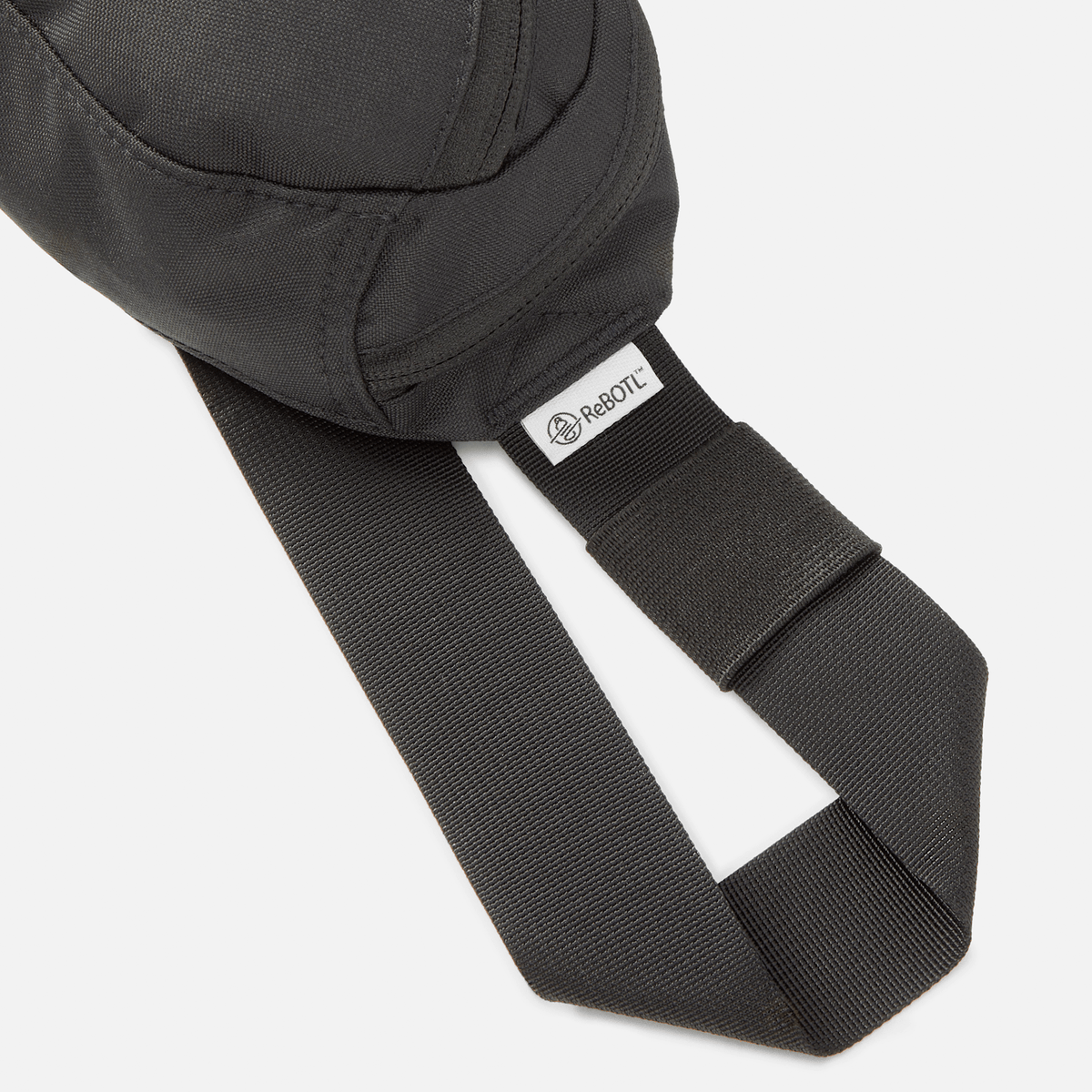 Outdoor Sling Bag TBL BlackWheat Boot ALT3
