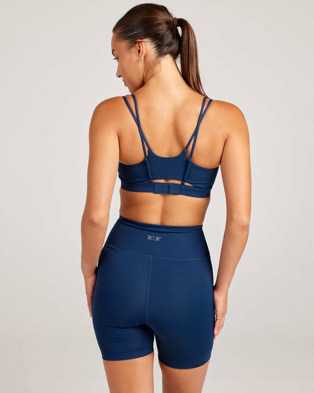 ProForm Victory Sports Bra - Navy