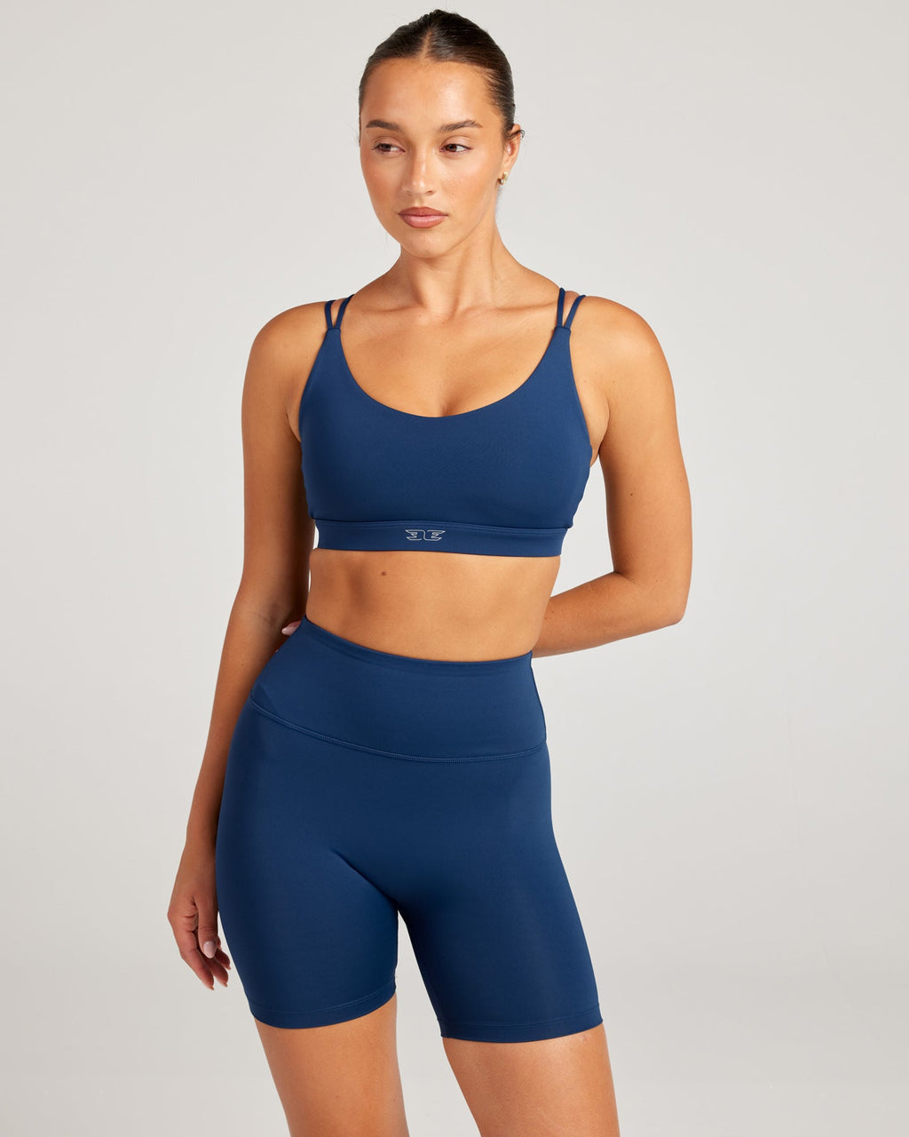 ProForm Victory Sports Bra - Navy