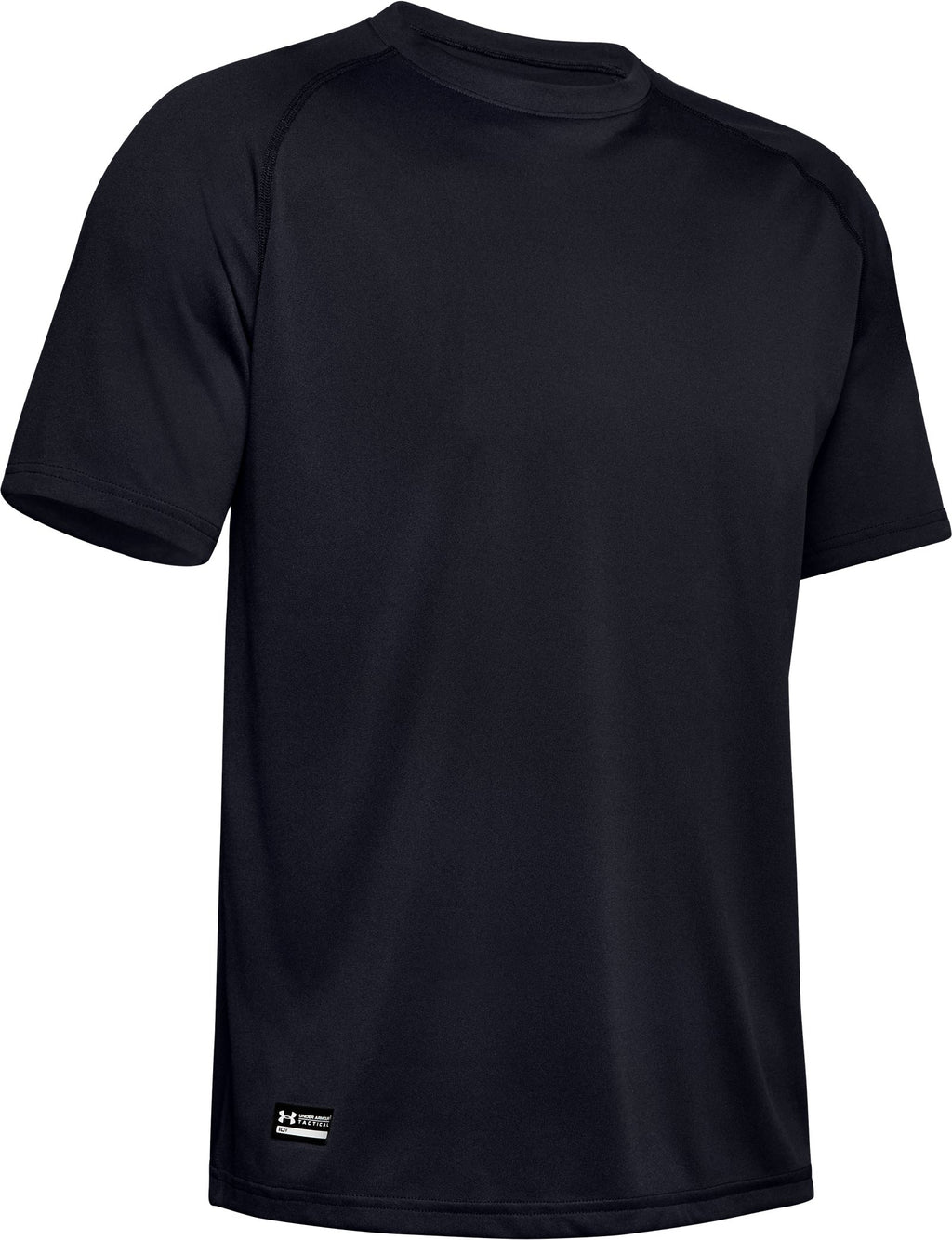 UA Tactical Tech™ Men's Short Sleeve T-Shirt - Brown