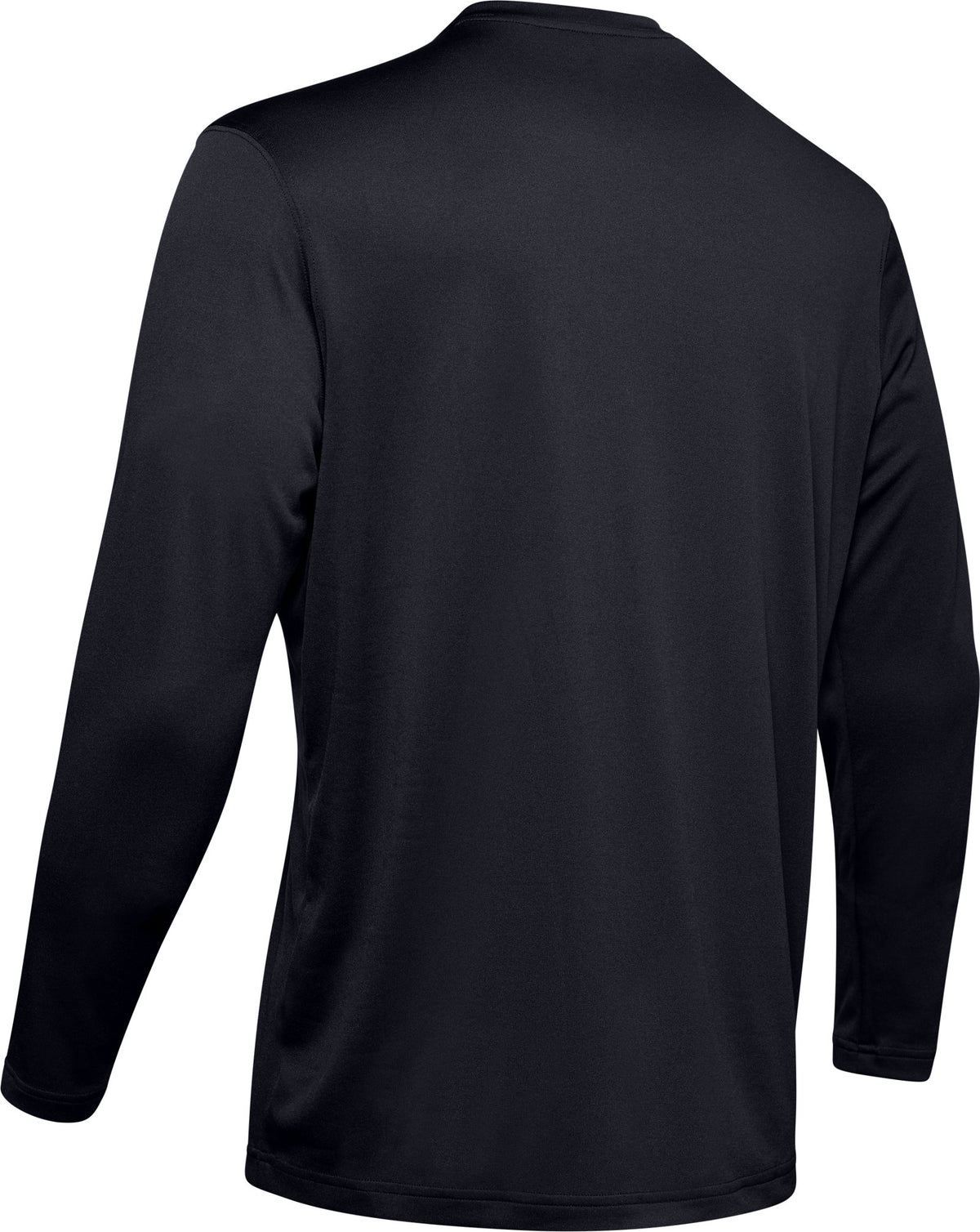 UA Tactical Tech™ Men's Long Sleeve T-Shirt - Brown