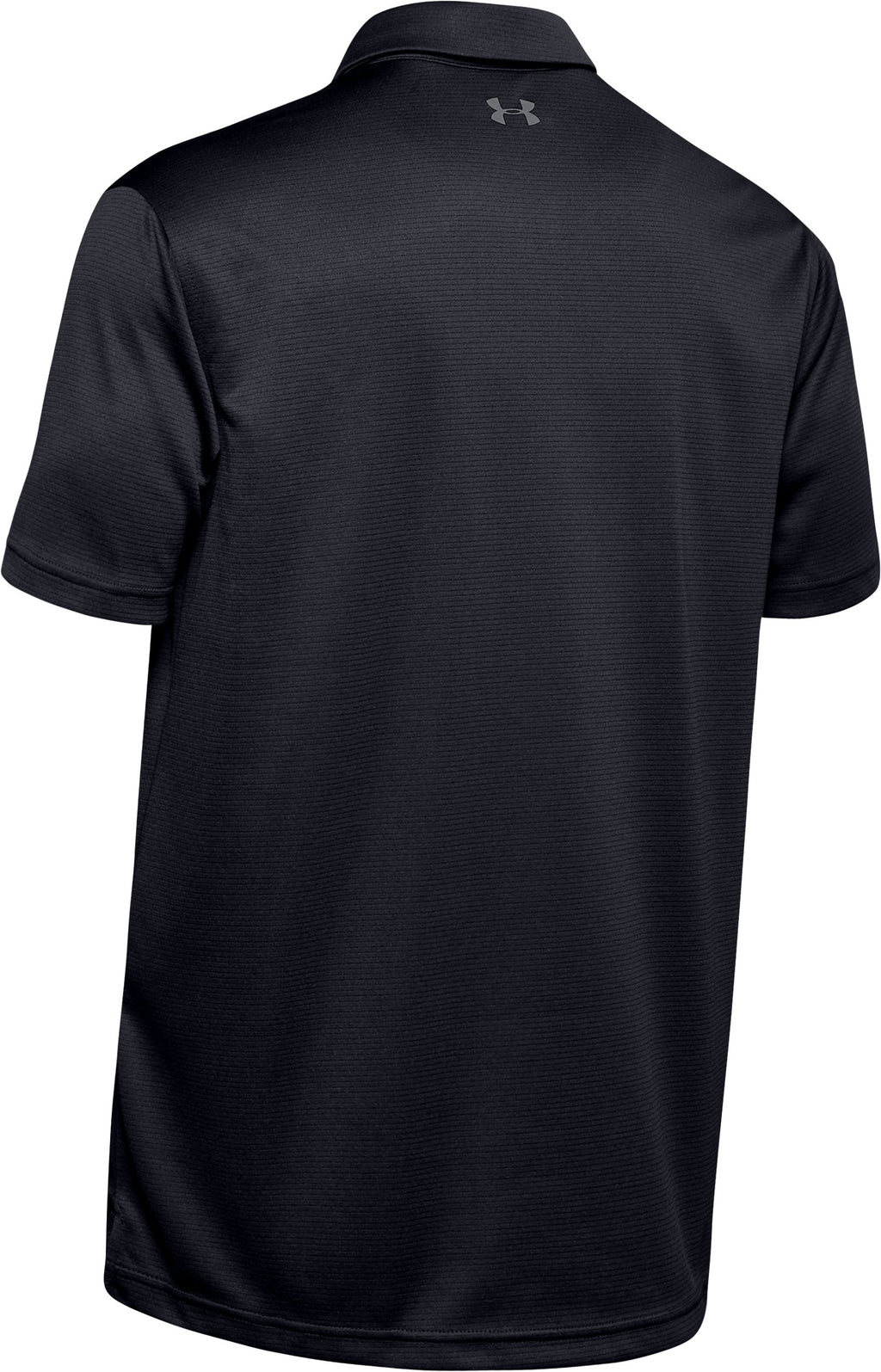 UA Tech™ Men's Polo - Black