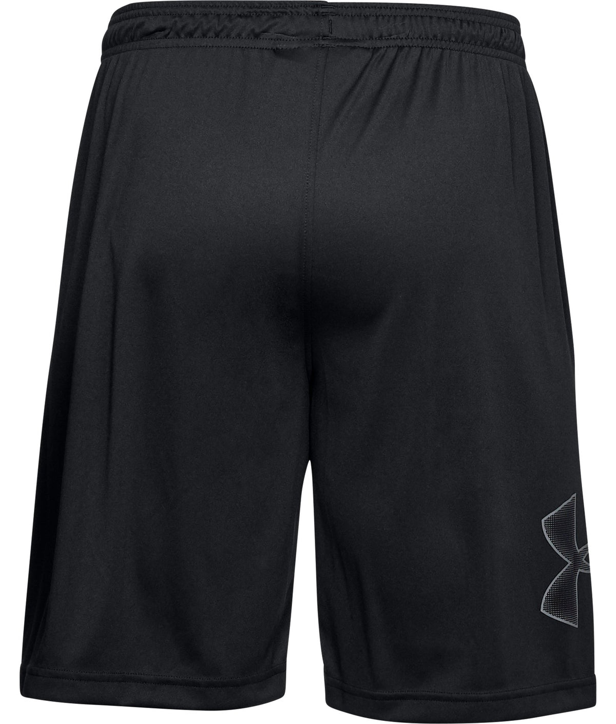 UA Tech™ Graphic Men's 10" Shorts - Black
