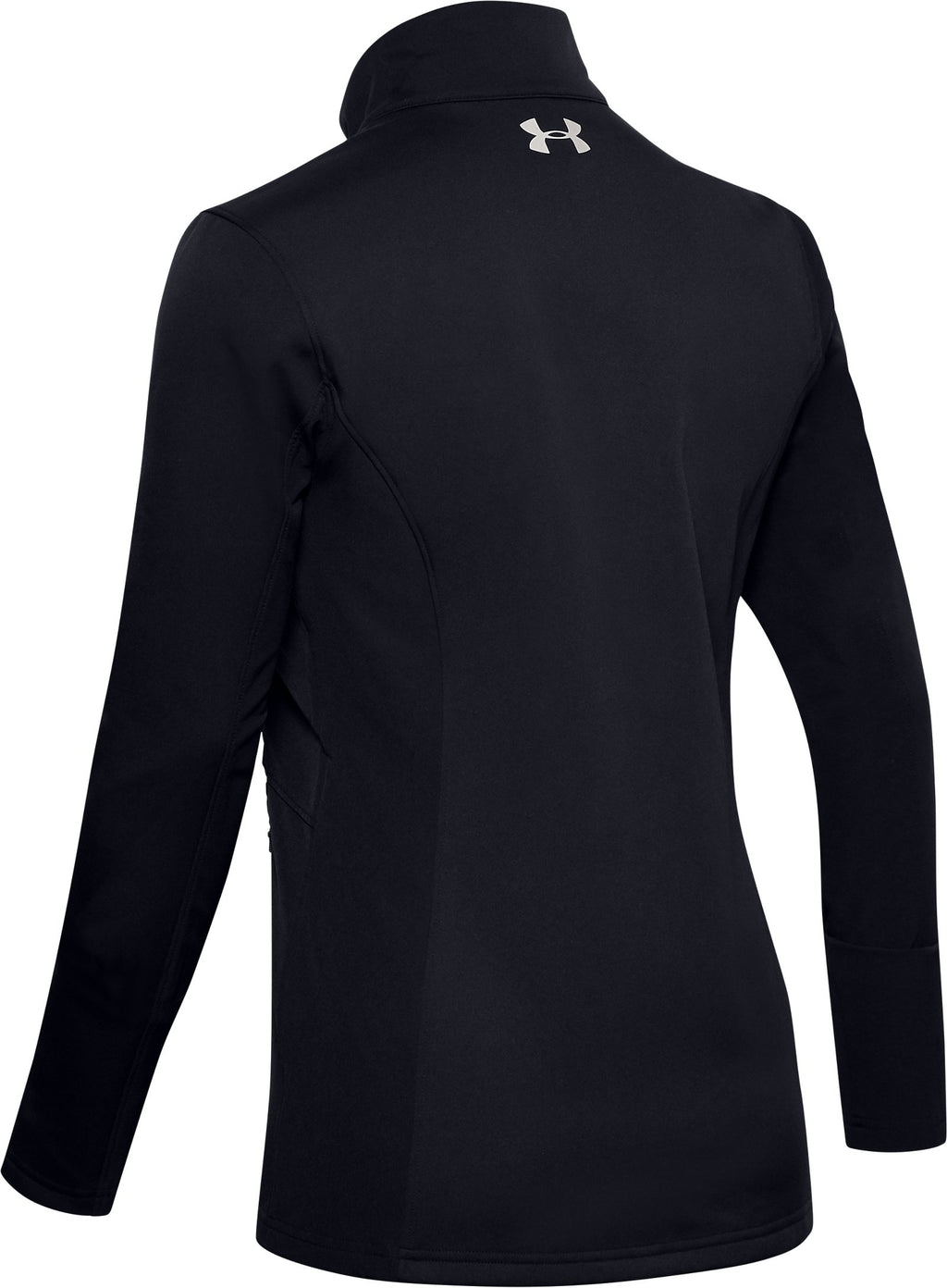 UA Storm ColdGear® Infrared Shield Women's Jacket - Black