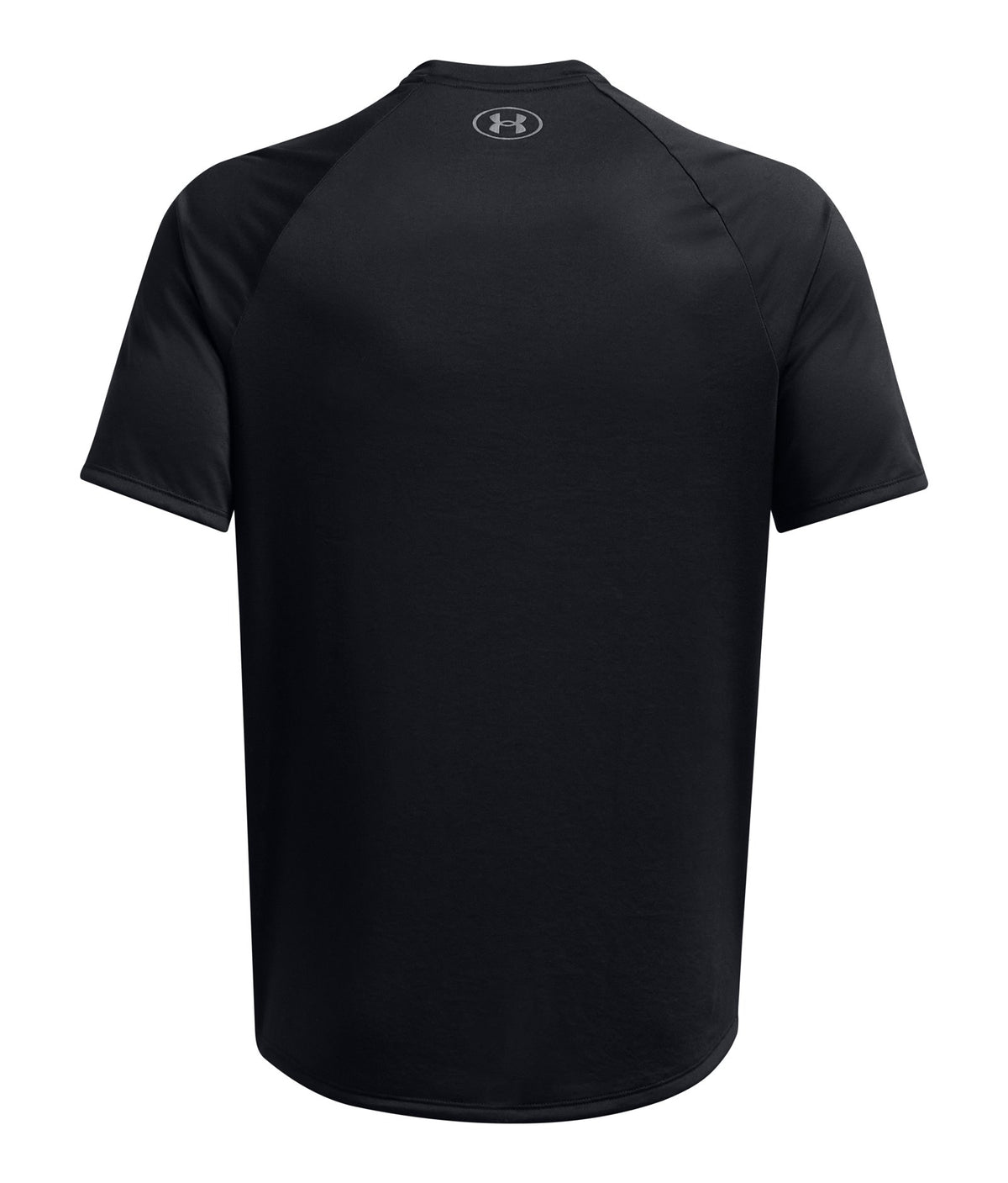 UA Tech™ 2.0 Men's Short Sleeve - Black