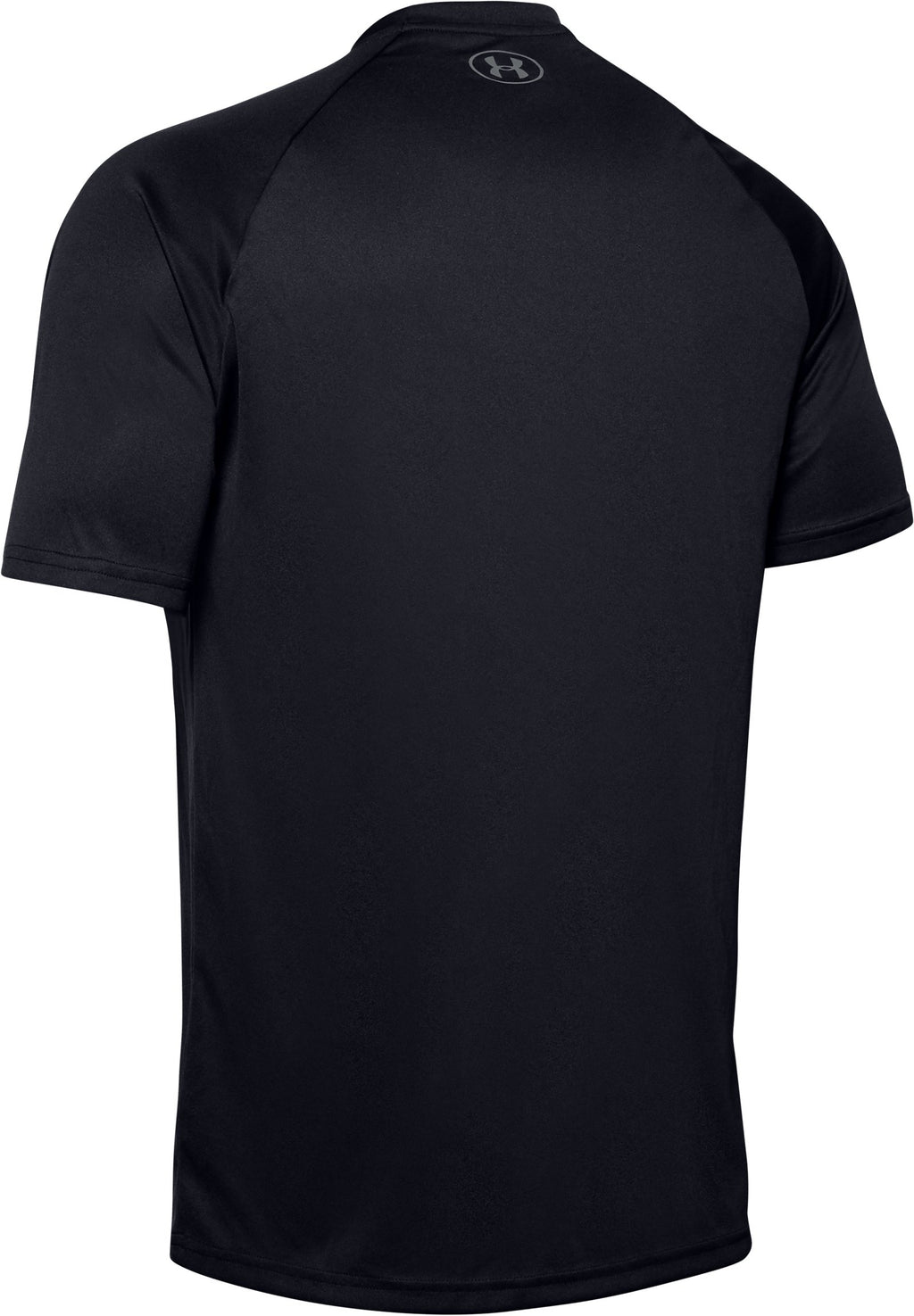 UA Velocity Men's Short Sleeve - White