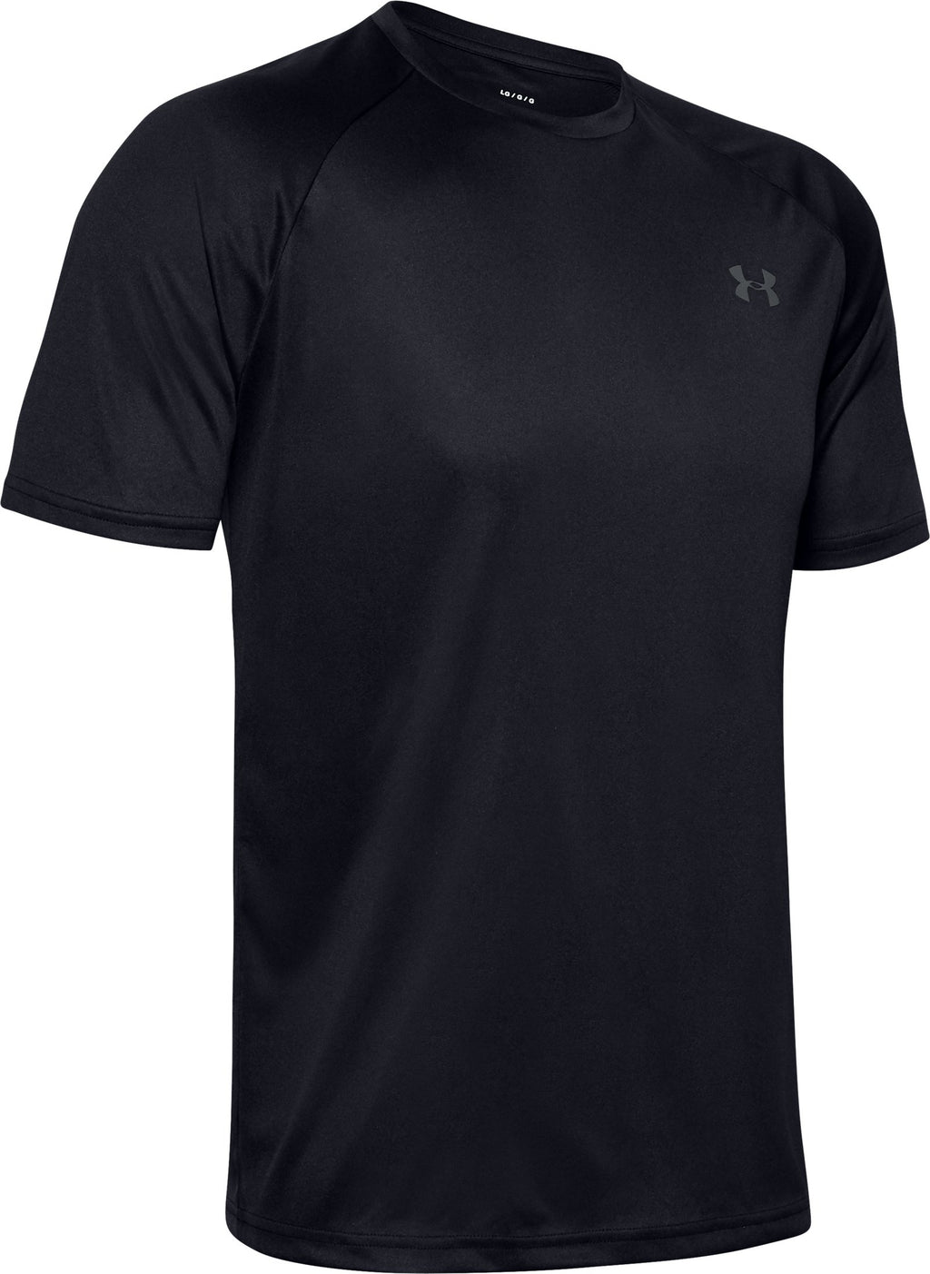 UA Velocity Men's Short Sleeve - White