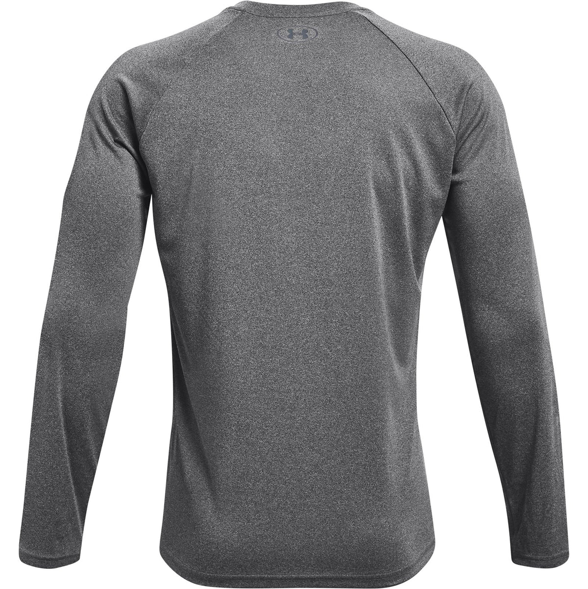 UA Velocity Men's Long Sleeve - Black