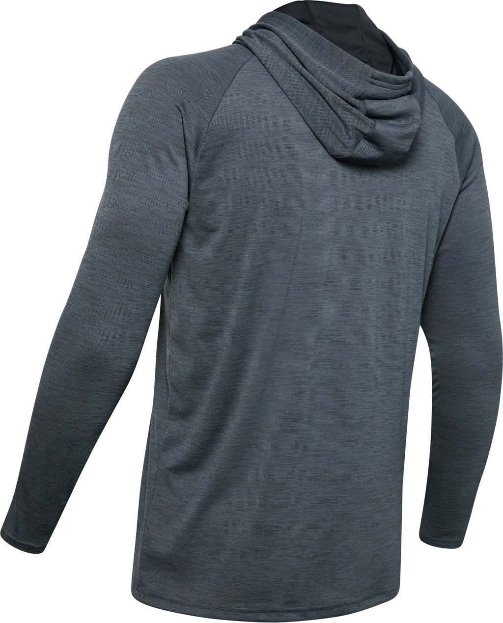 UA Velocity Men's Hoodie - Gray