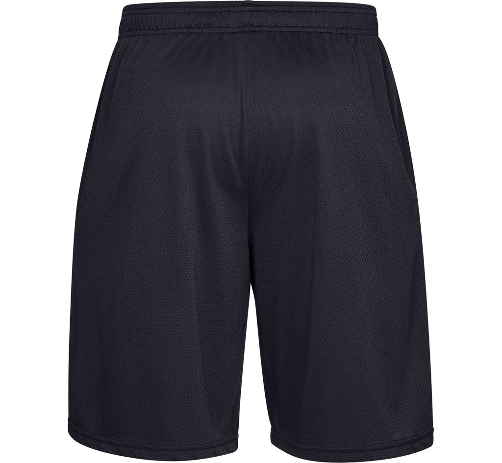 UA Tech™ Mesh Men's 9" Shorts - Black