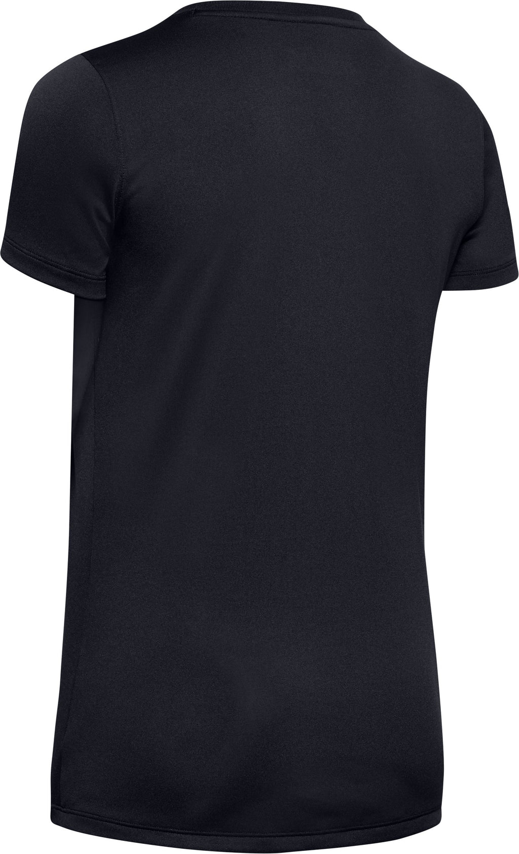 UA Tactical Tech™ Women's Short Sleeve - Black