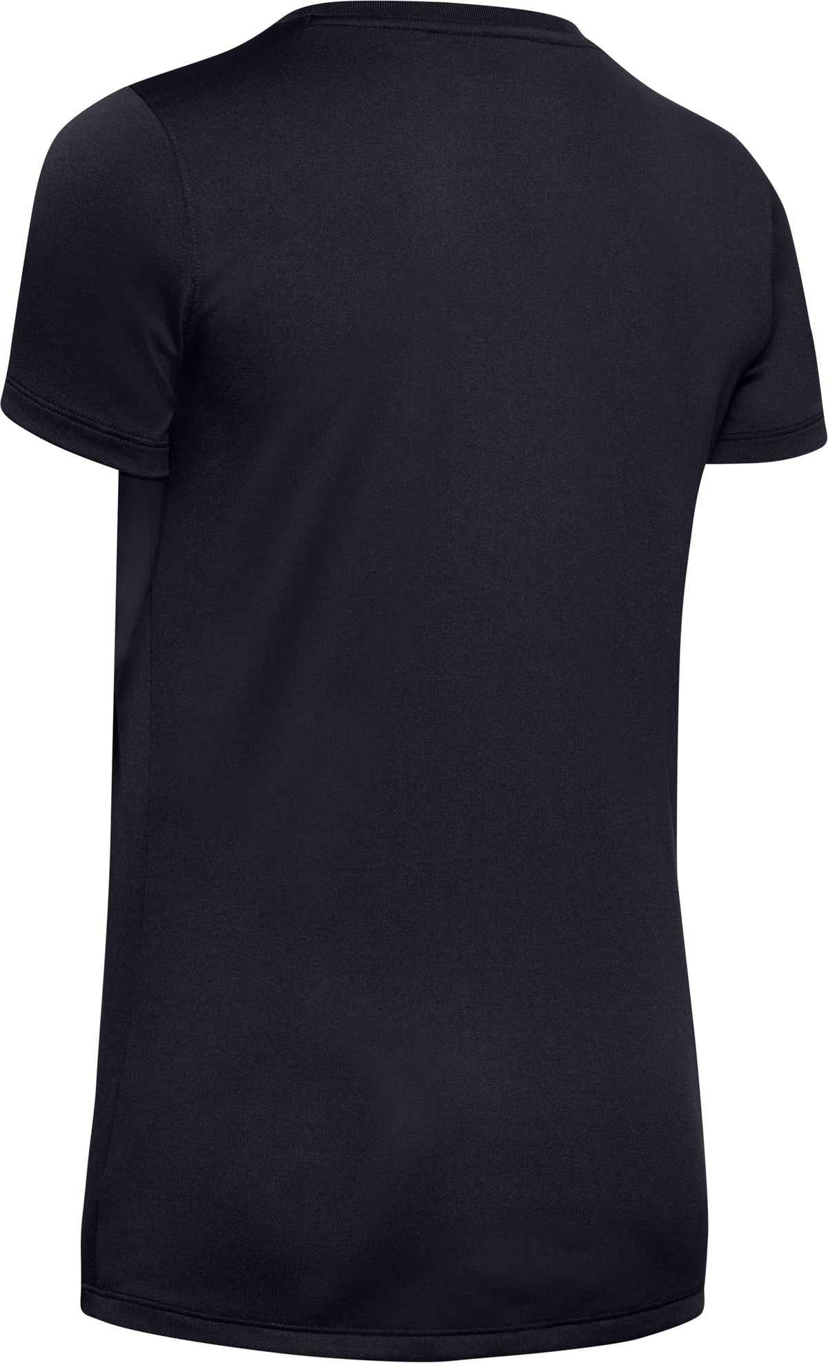 UA Tactical Tech™ Women's Short Sleeve - Black