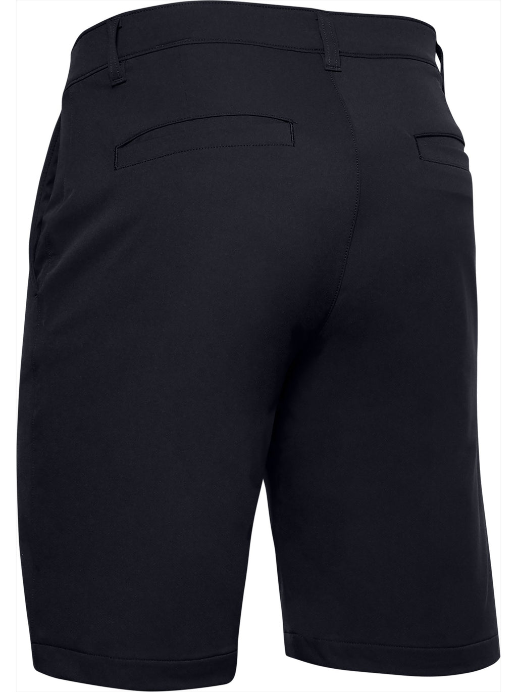 UA Matchplay Men's 10" Shorts - Black