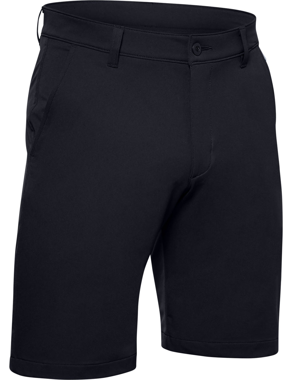 UA Matchplay Men's 10" Shorts - Black