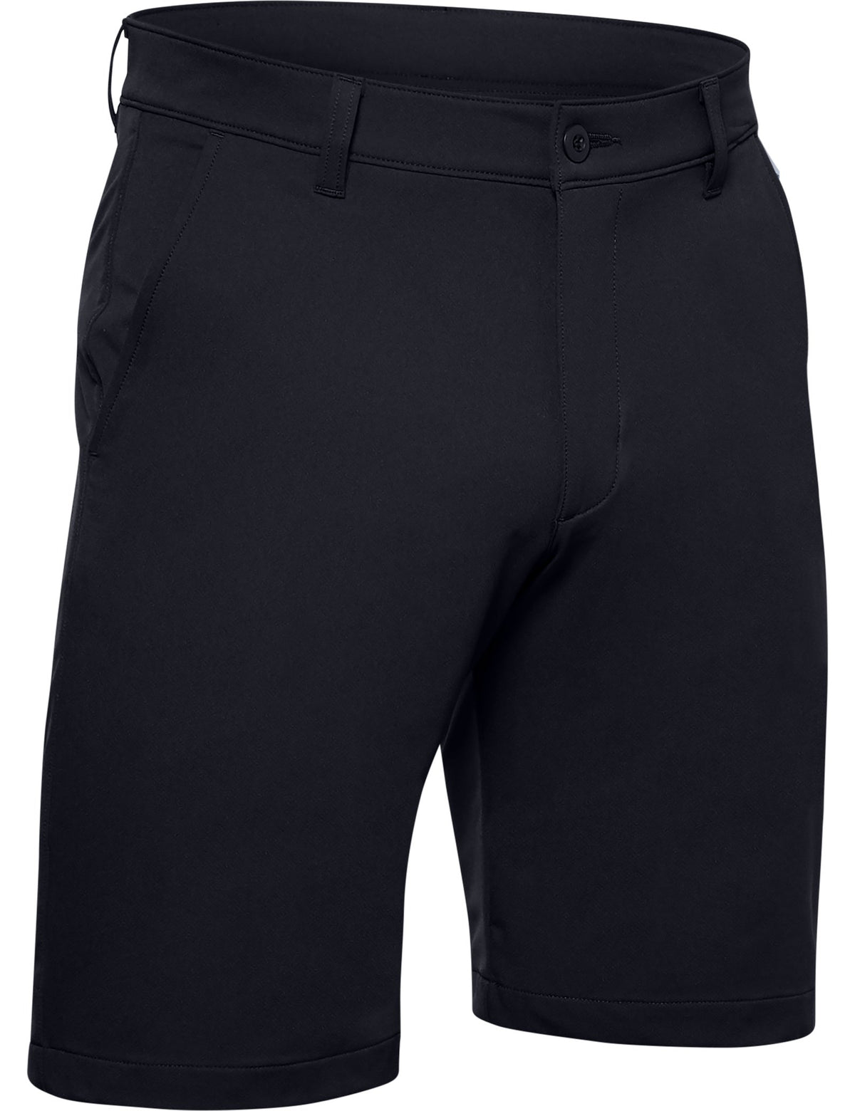 UA Matchplay Men's 10" Shorts - Black