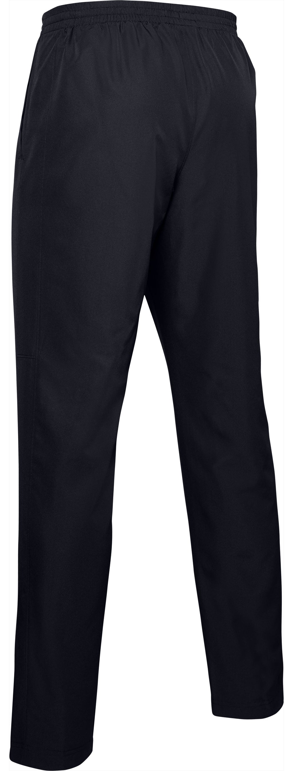 UA Vital Woven Men's Pants - Black