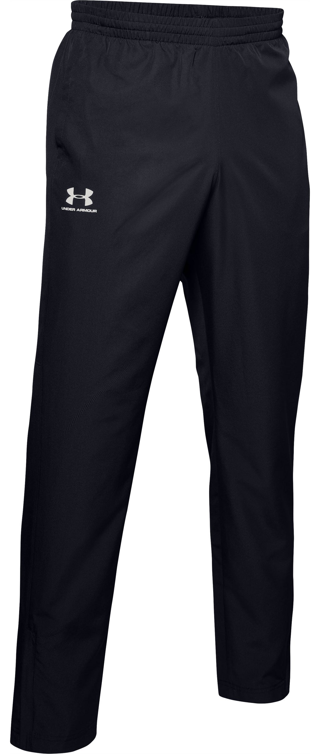UA Vital Woven Men's Pants - Black
