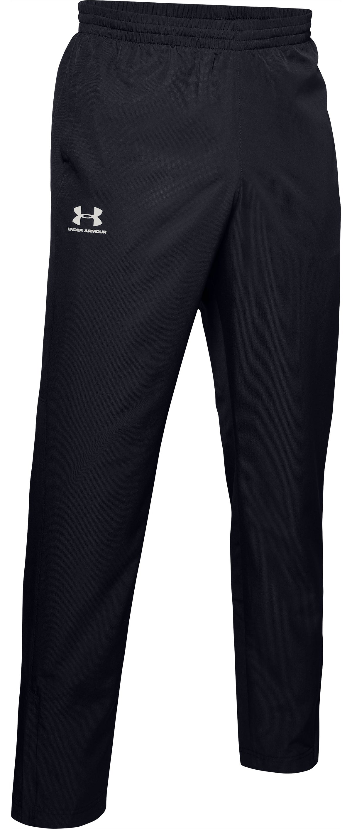 UA Vital Woven Men's Pants - Black