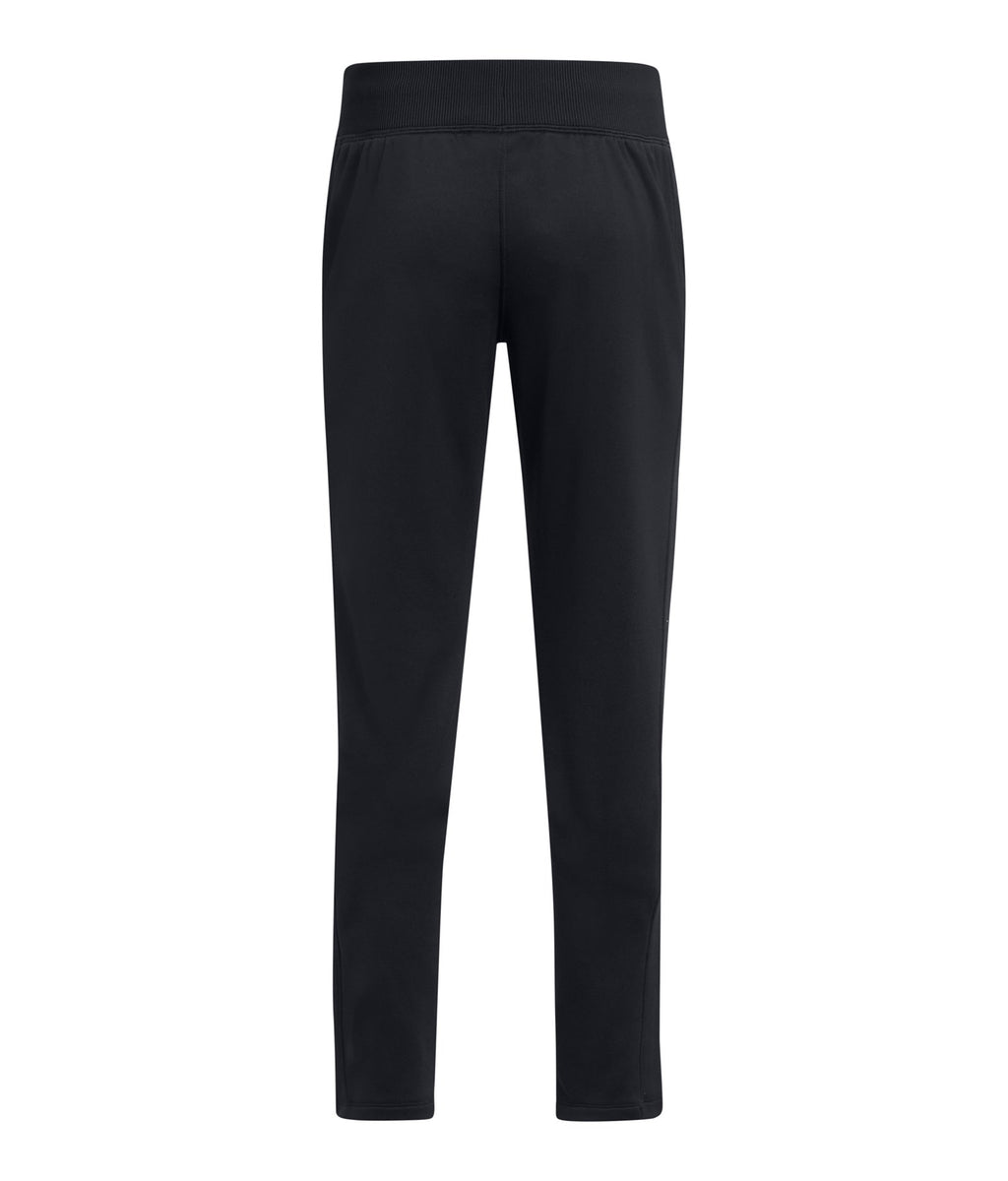 Armour Fleece® Girls' Pants - Black