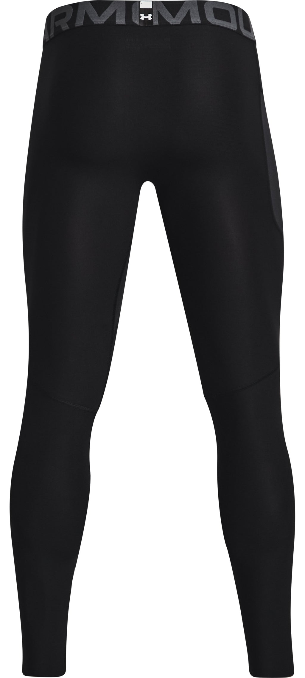 HeatGear® Men's Leggings - Black