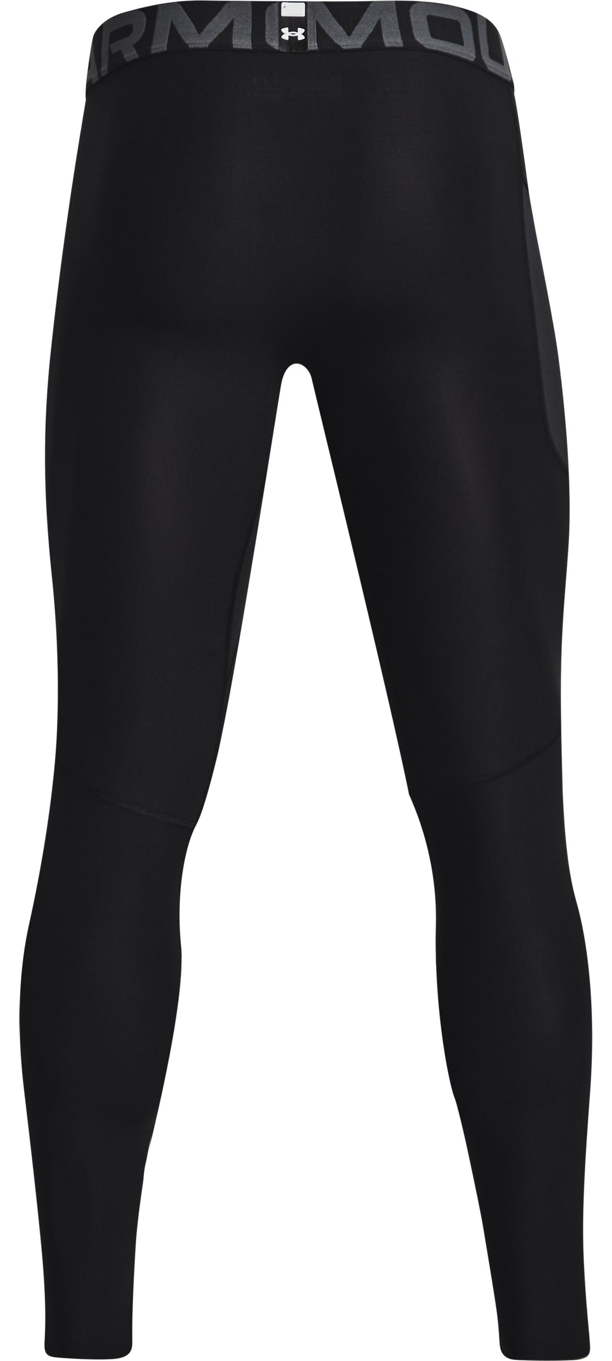 HeatGear® Men's Leggings - Black