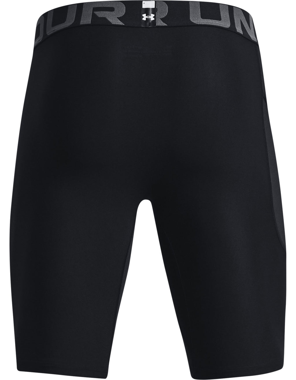 HeatGear® Pocket Men's 9" Shorts - Black