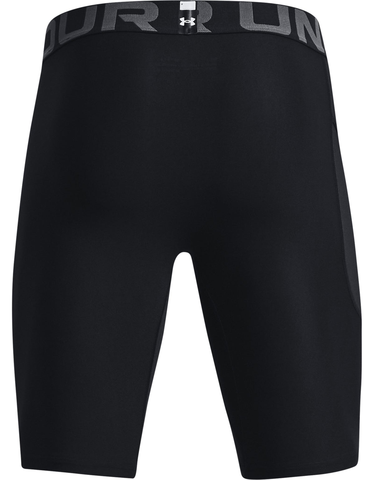 HeatGear® Pocket Men's 9" Shorts - Black