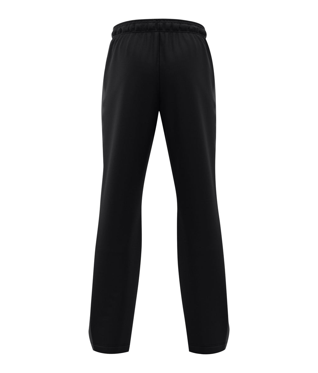 Boys' UA Brawler 2.0 Pants Boys' Pants - Black