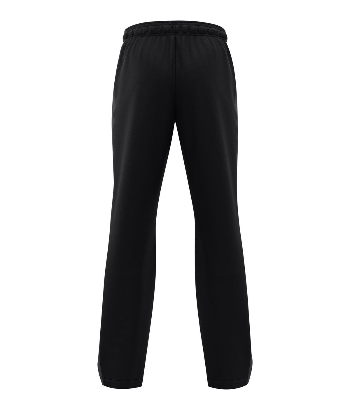Boys' UA Brawler 2.0 Pants Boys' Pants - Black