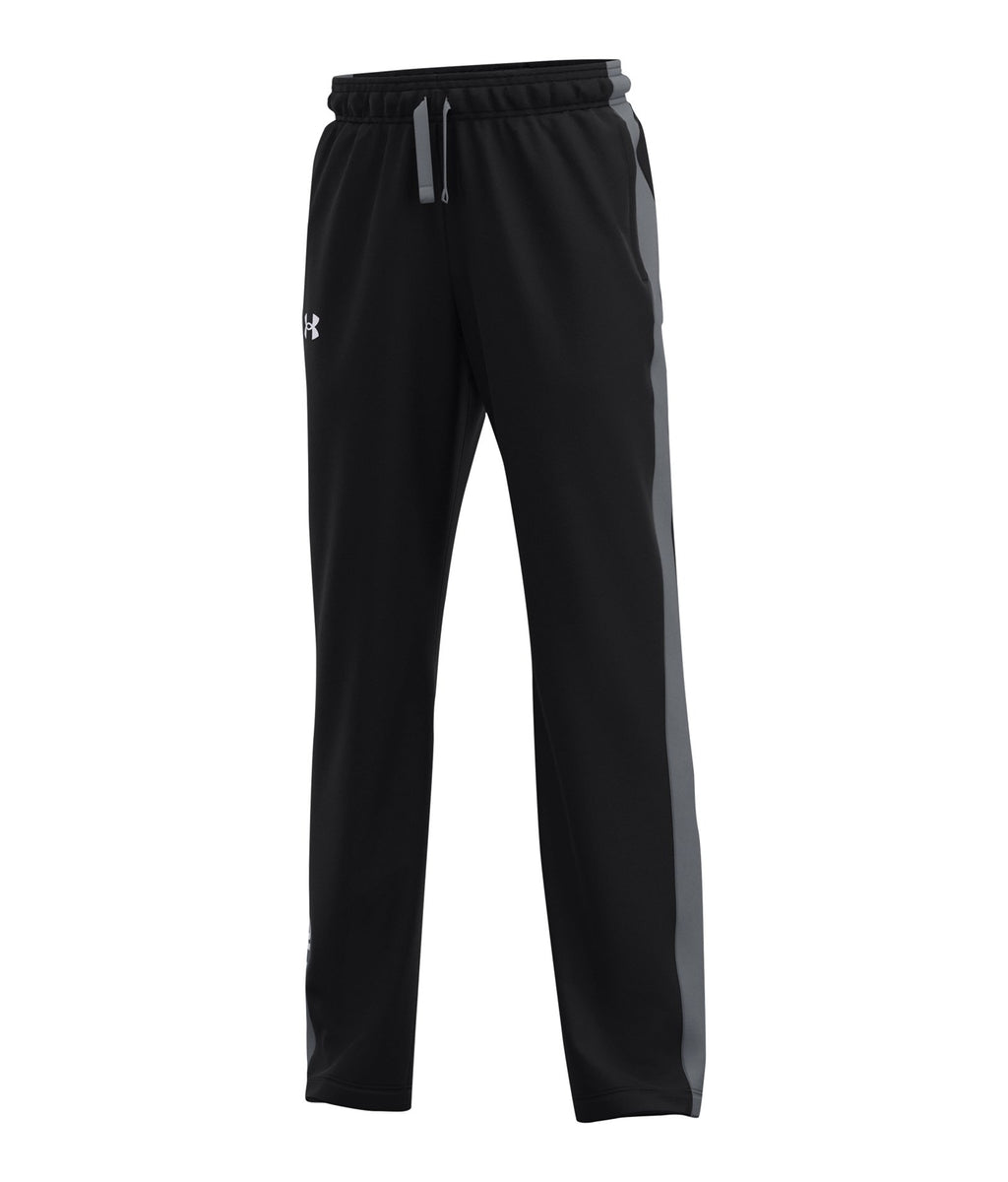 Boys' UA Brawler 2.0 Pants Boys' Pants - Black