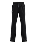 Boys' UA Brawler 2.0 Pants Boys' Pants - Black