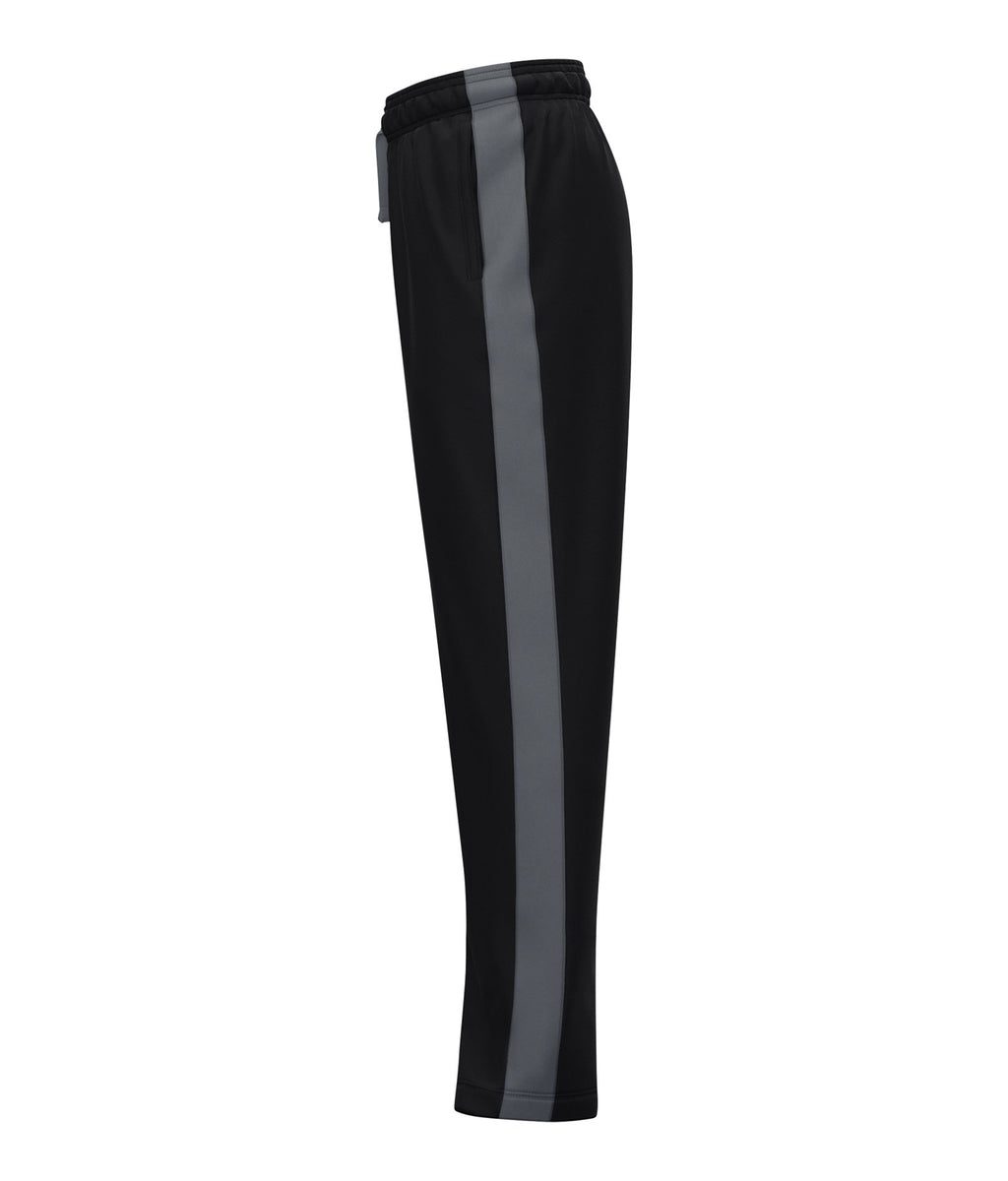Boys' UA Brawler 2.0 Pants Boys' Pants - Black