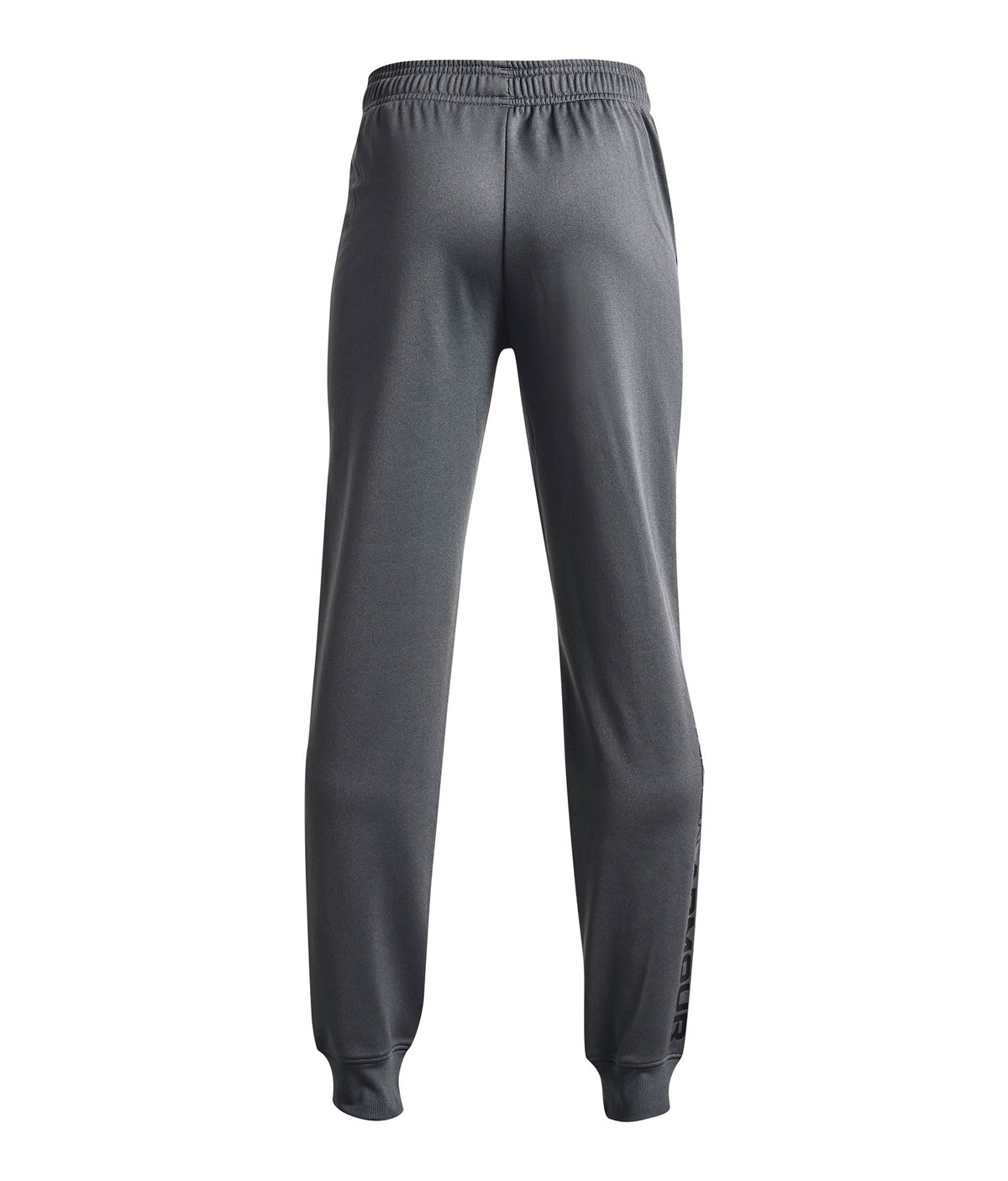 UA Brawler 2.0 Boys' Tapered Pants - Black