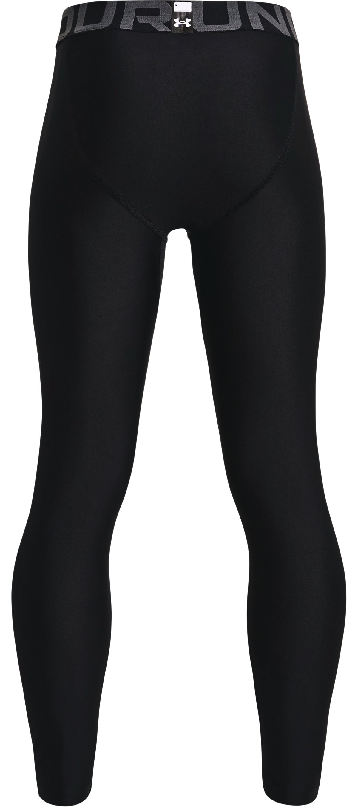 HeatGear® Armour Boys' Leggings - White