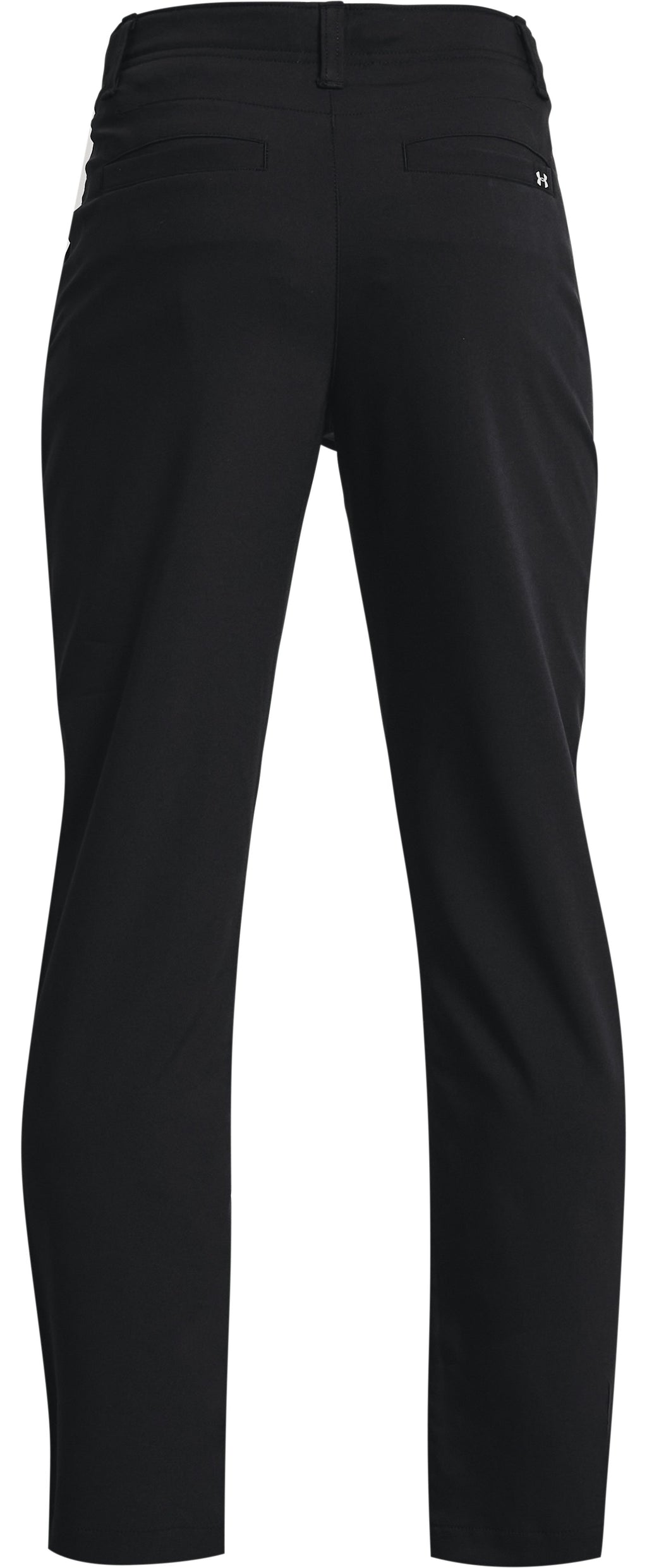 UA Matchplay Boys' Pants - Brown