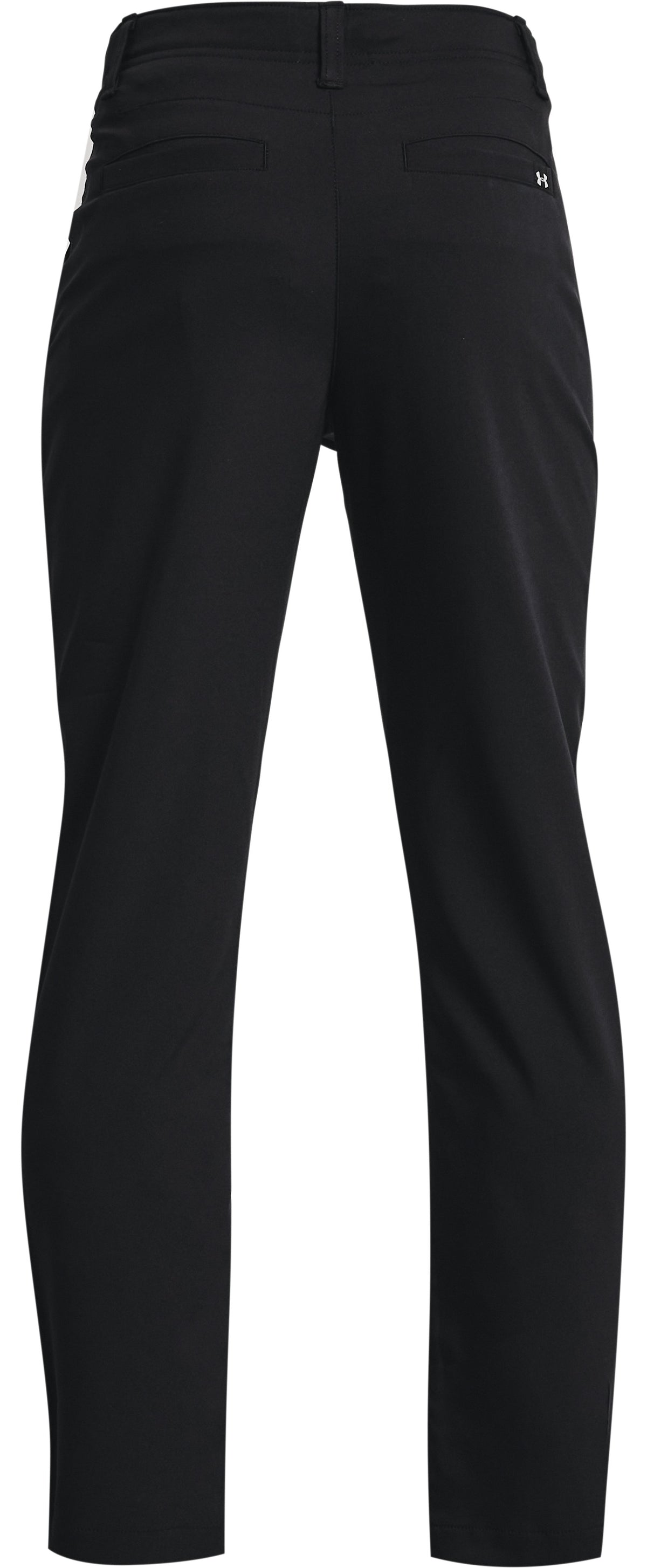 UA Matchplay Boys' Pants - Brown