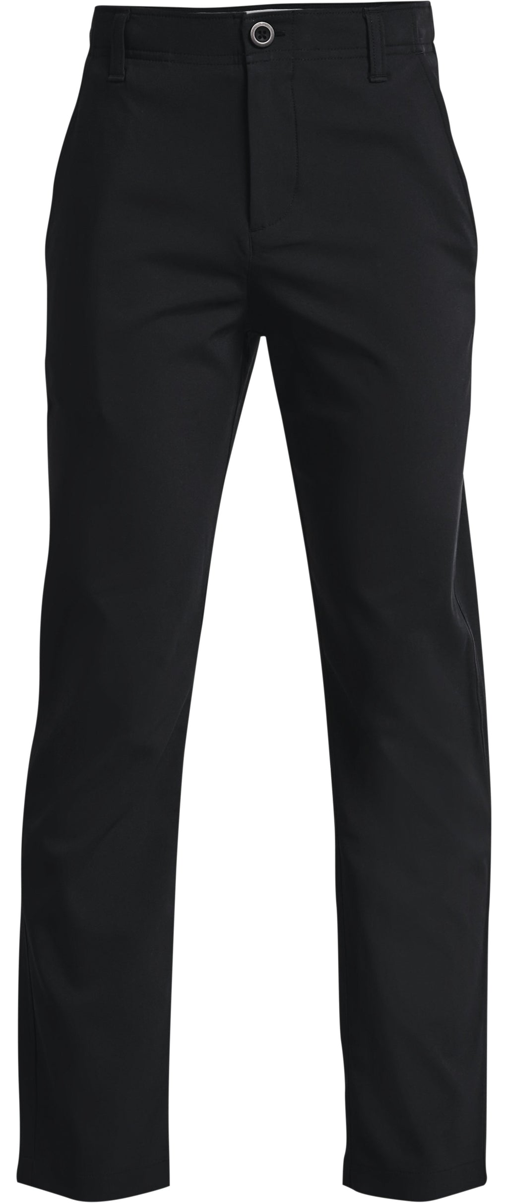 UA Matchplay Boys' Pants - Brown