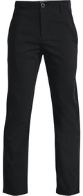 UA Matchplay Boys' Pants - Black