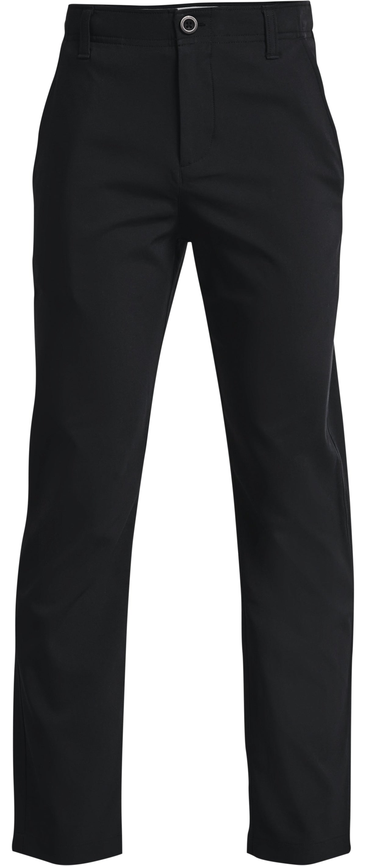 UA Matchplay Boys' Pants - Black