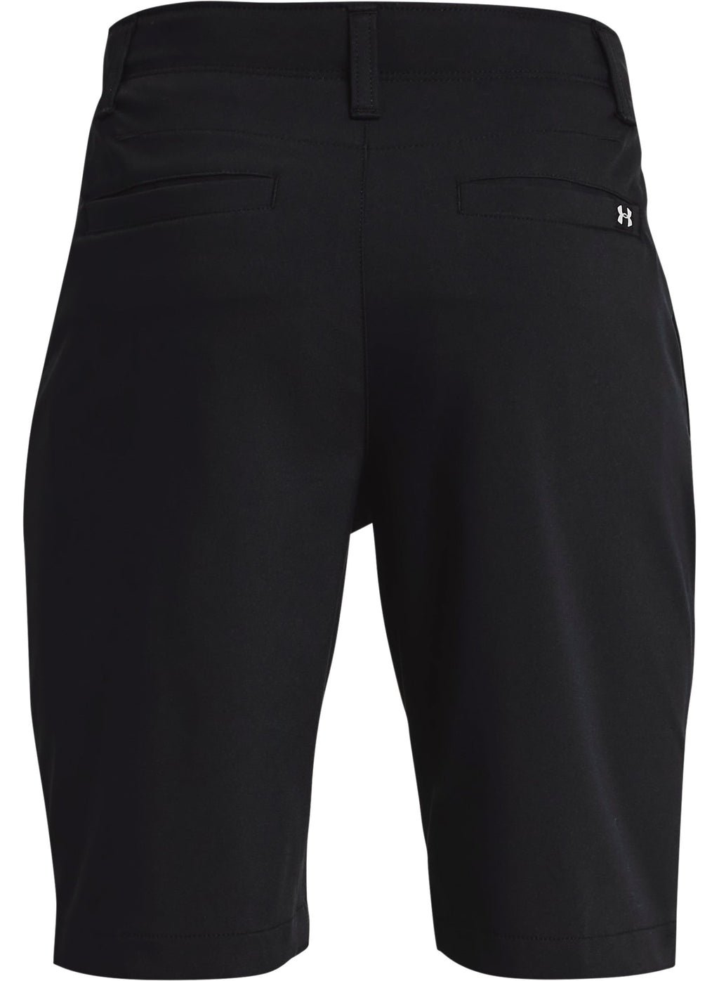 UA Matchplay Boys' Shorts - Brown