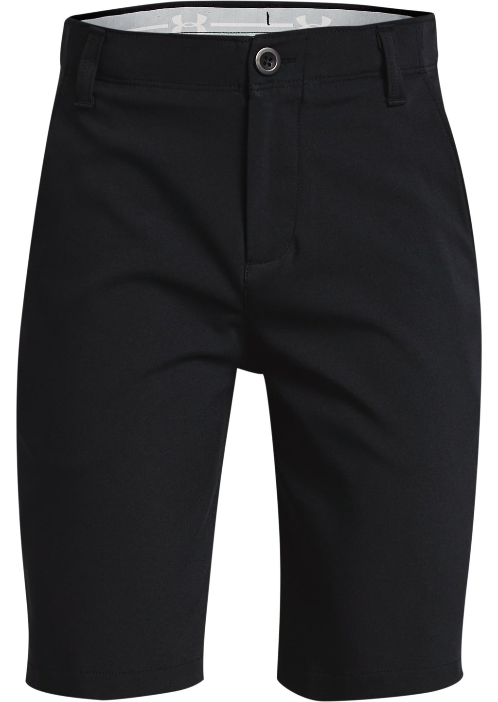 UA Matchplay Boys' Shorts - Brown