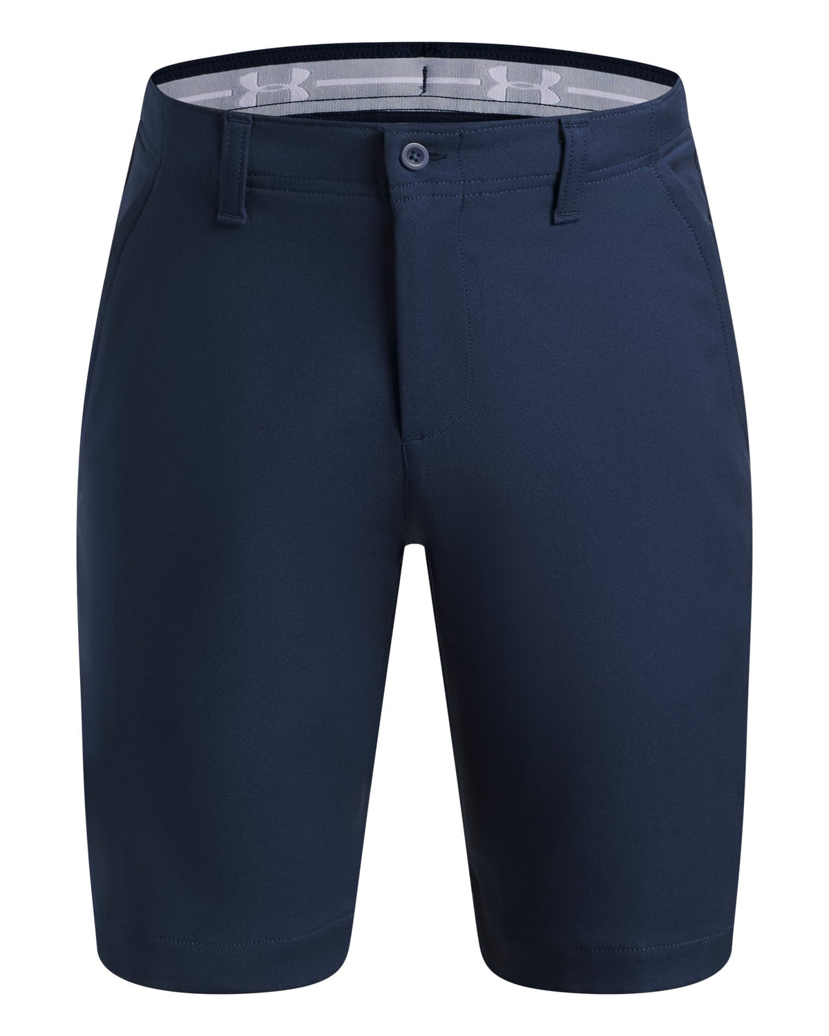 UA Matchplay Boys' Shorts - Blue