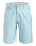 UA Matchplay Boys' Shorts - Blue