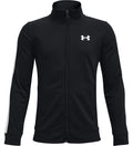UA Pennant Boys' Jacket - Black