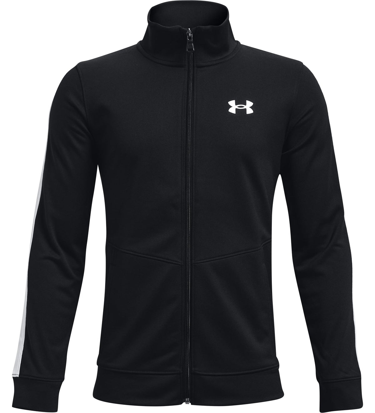 UA Pennant Boys' Jacket - Black