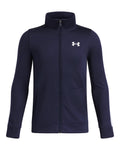 UA Pennant Boys' Jacket - Blue