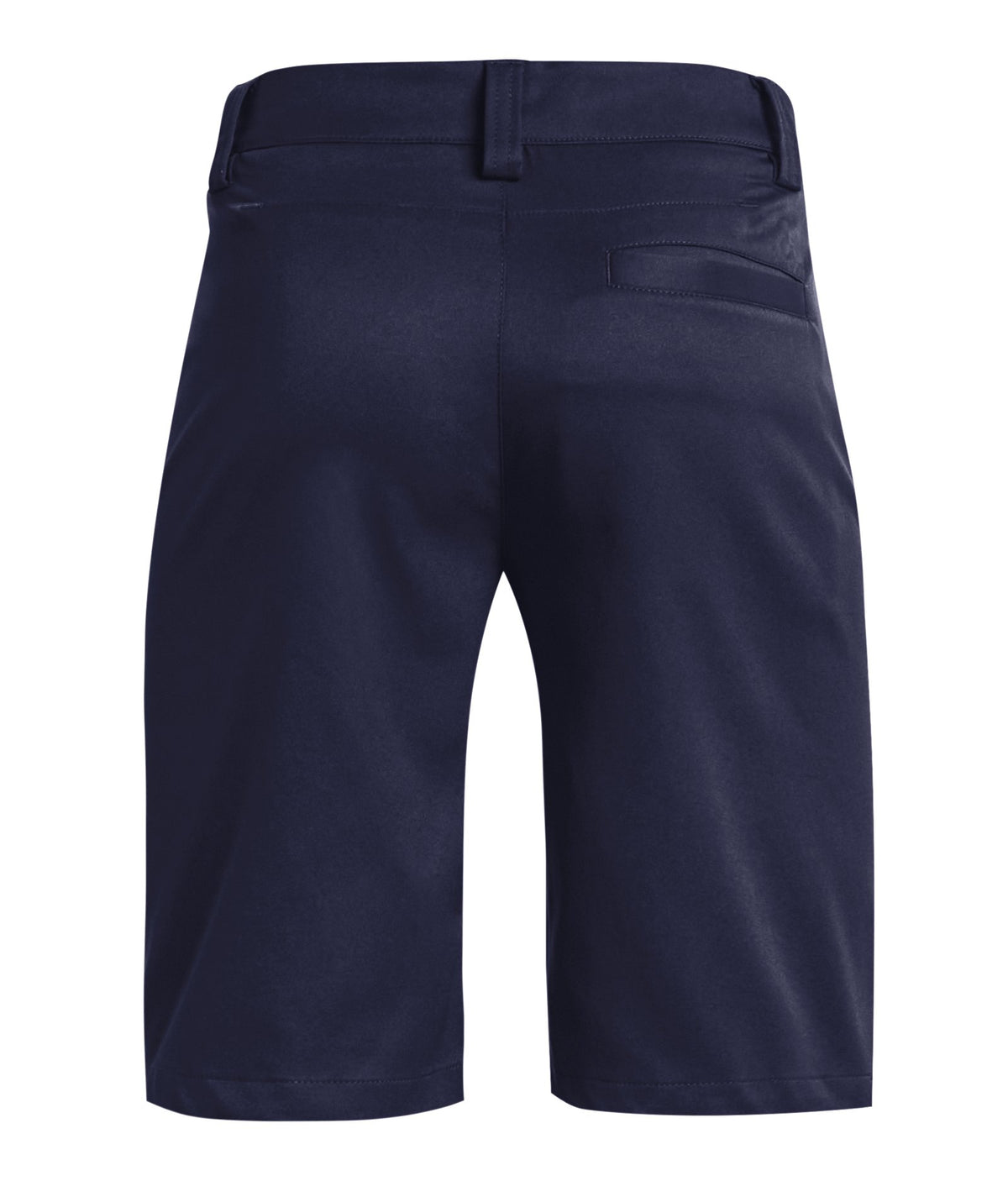 UA Match Play Boys' Shorts - Blue
