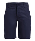 UA Match Play Boys' Shorts - Blue