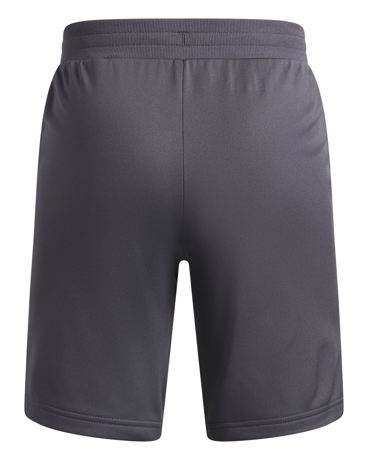 UA Pennant Boys' Shorts - Black